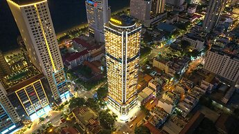 Annova Nha Trang Hotel