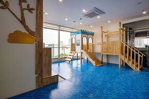 Annova Nha Trang Hotel