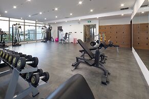 Annova Nha Trang Hotel