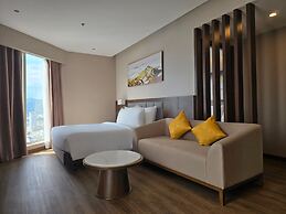 Annova Nha Trang Hotel