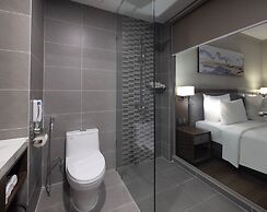 Annova Nha Trang Hotel
