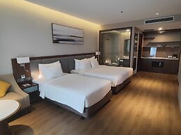 Annova Nha Trang Hotel