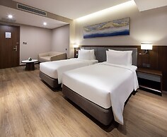 Annova Nha Trang Hotel