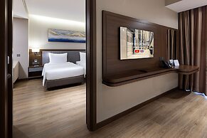 Annova Nha Trang Hotel