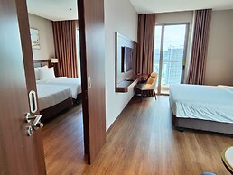 Annova Nha Trang Hotel