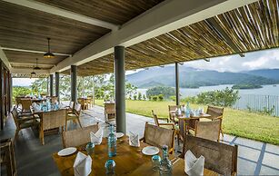 MOUNTAIN SHADOWS RESORT WAYANAD