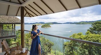 MOUNTAIN SHADOWS RESORT WAYANAD