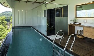 MOUNTAIN SHADOWS RESORT WAYANAD