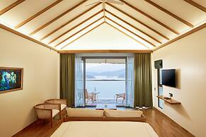 MOUNTAIN SHADOWS RESORT WAYANAD