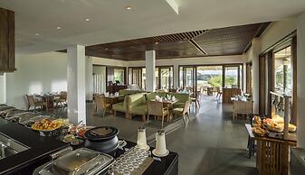 MOUNTAIN SHADOWS RESORT WAYANAD