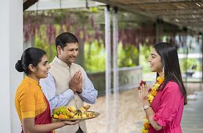 MOUNTAIN SHADOWS RESORT WAYANAD