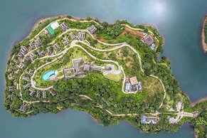 MOUNTAIN SHADOWS RESORT WAYANAD