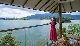 MOUNTAIN SHADOWS RESORT WAYANAD