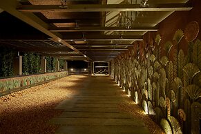 MOUNTAIN SHADOWS RESORT WAYANAD