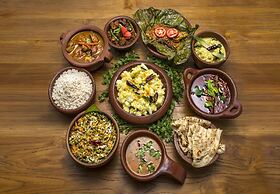 MOUNTAIN SHADOWS RESORT WAYANAD