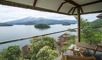 MOUNTAIN SHADOWS RESORT WAYANAD