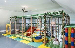 MOUNTAIN SHADOWS RESORT WAYANAD