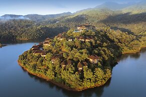 MOUNTAIN SHADOWS RESORT WAYANAD