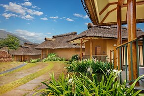 MOUNTAIN SHADOWS RESORT WAYANAD