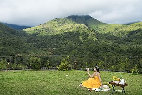 MOUNTAIN SHADOWS RESORT WAYANAD