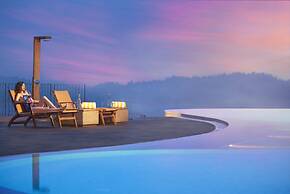 MOUNTAIN SHADOWS RESORT WAYANAD