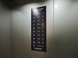 Hotel Plus Hostel TOKYO AKIHABARA