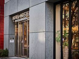 Hotel Plus Hostel TOKYO AKIHABARA