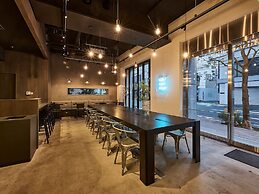 Hotel Plus Hostel TOKYO AKIHABARA