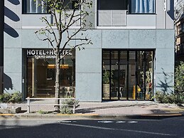 Hotel Plus Hostel TOKYO AKIHABARA