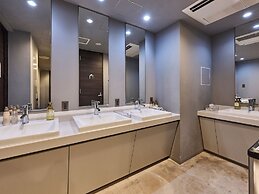 Hotel Plus Hostel TOKYO AKIHABARA