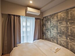 Hotel Plus Hostel TOKYO AKIHABARA