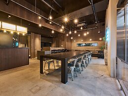 Hotel Plus Hostel TOKYO AKIHABARA