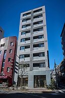 Hotel Plus Hostel TOKYO AKIHABARA