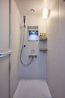 Hotel Plus Hostel TOKYO AKIHABARA