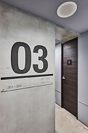 Hotel Plus Hostel TOKYO AKIHABARA