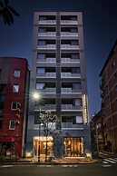 Hotel Plus Hostel TOKYO AKIHABARA