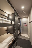 Hotel Plus Hostel TOKYO AKIHABARA