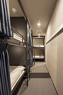 Hotel Plus Hostel TOKYO AKIHABARA