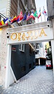 Opatija Hotel