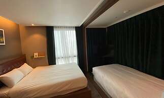 D.OV Haeundae Hotel