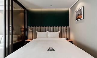 D.OV Haeundae Hotel