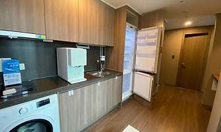 D.OV Haeundae Hotel