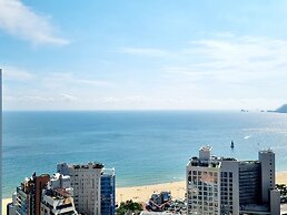 D.OV Haeundae Hotel