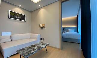 D.OV Haeundae Hotel
