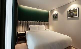 D.OV Haeundae Hotel