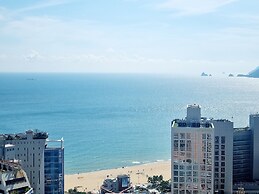 D.OV Haeundae Hotel