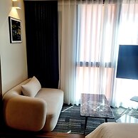 D.OV Haeundae Hotel
