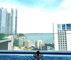 D.OV Haeundae Hotel