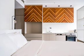 Furnished Modern Studio in Bagcilar