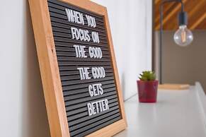 Furnished Modern Studio in Bagcilar